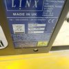 Linx Model 7900 Inkjet Coder with Linx Ultima Print Head